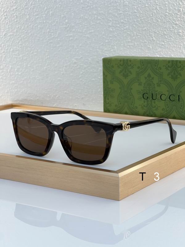 Gucci Sunglasses 726